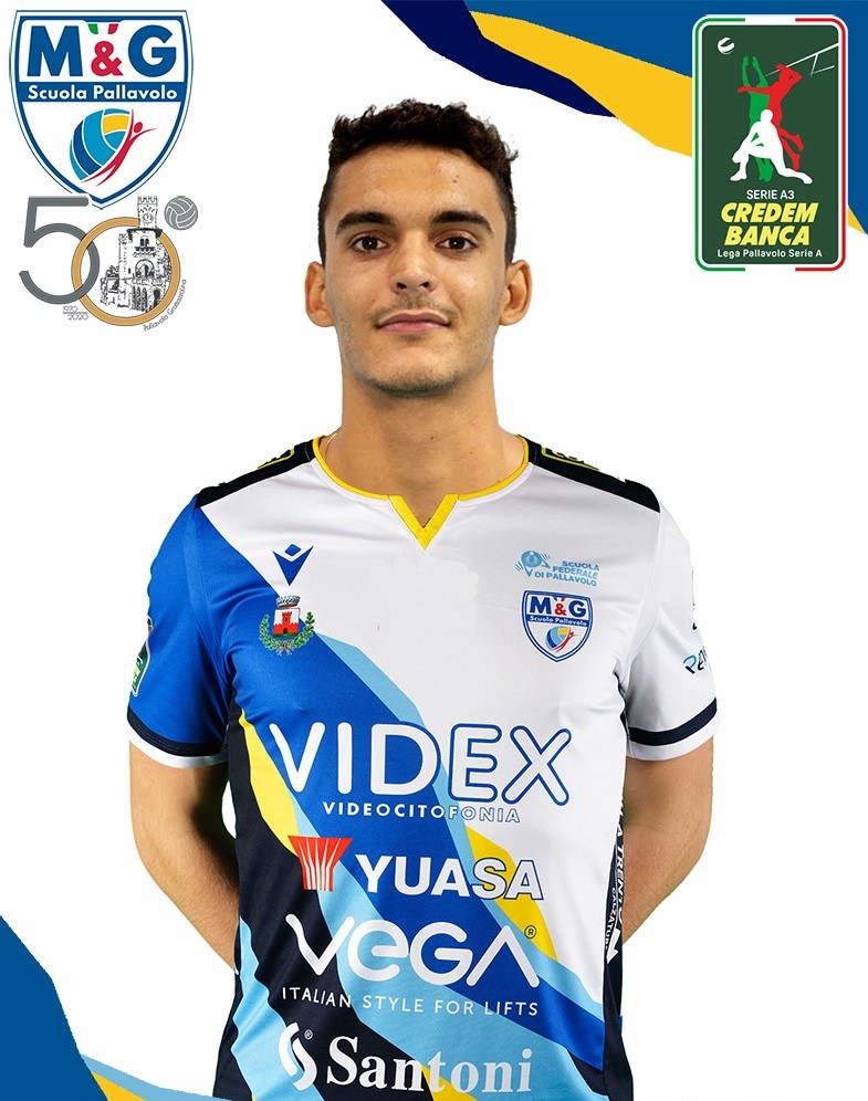 cascio e