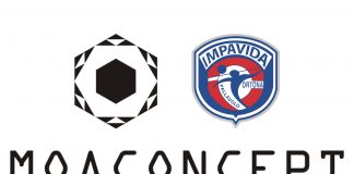 MOACONCEPT è il nuovo Main Sponsor dell’Impavida Volley Ortona.