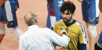 Il libero De Santis prima conferma ufficiale!