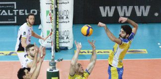 Il primo volto nuovo al centro è un ritorno: Luca Presta