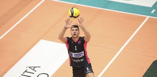 Filippo Santambrogio firma con la New Mater