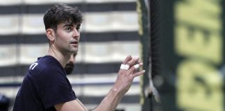 New Mater Volley Castellana, al centro arriva Truocchio