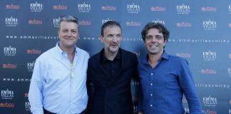 Aubay rinnova la partnership con Emma Villas per altri due anni, sarà ancora title sponsor