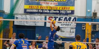 Ecco il calendario dell’Opus Sabaudia e le curiosità di coach Budani. Pozzuoli: «Con oltre 50 anni di attività siamo un club storico e continuiamo a crescere»