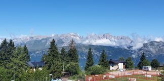 In archivio la 14^ edizione del BIG Camp in Monte Bondone