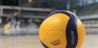 Stagione 2021/22, lunedì 23 agosto il via alla preparazione