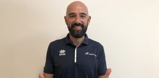 Staff tecnico completato con l’arrivo del nuovo Scoutman Fabio Dalla Fina