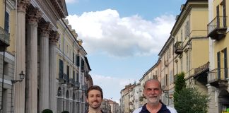 Ecco lo staff medico del Cuneo Volley