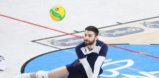 Stagione 2021/22, lunedì pomeriggio via alla preparazione pre-campionato