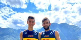 Bisotto raggiunge la Nazionale Under 21