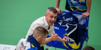 Grottazzolina riaccende i motori! Coach Ortenzi: “Vietato accontentarsi.”