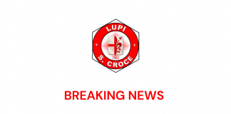Youth league pride of Santa Croce