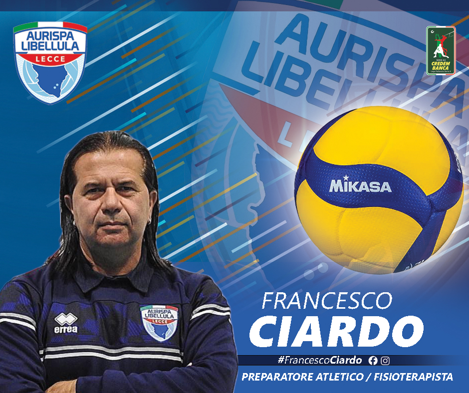 Francesco Ciardo