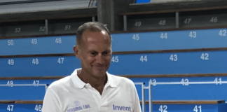 COLPACCIO SANDONATESE, PAOLO TOFOLI ALLA GUIDA DELLA PRIMA SQUADRA.