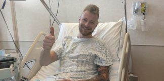 Zaytsev, intervento al ginocchio perfettamente riuscito