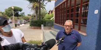 L’Opus Sabaudia ha ufficialmente iniziato la preparazione. Capriglione: «Questo è un momento molto importante per il nostro Club»