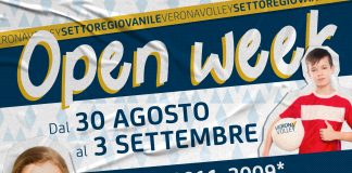 Open-week-copertina-verona-volley
