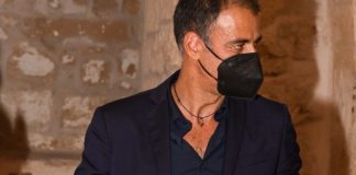 Prisma Taranto Volley riceve il premio Atleta di Taranto