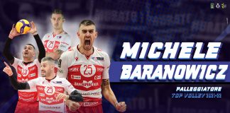 Michele Baranowicz