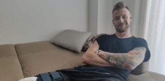 Le prime parole di Ivan Zaytsev dopo l’operazione al ginocchio