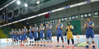 New Mater Volley, è (ancora) Bcc Castellana Grotte il title sponsor