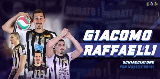 Giacomo Raffaelli in Cisterna
