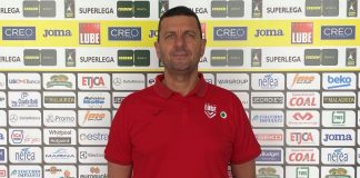 Clima pre-season per Giannini: “Felice di lavorare con i campioni!”
