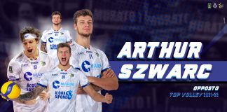Szwarc extended with Cisterna