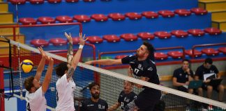 Bergamo Cuneo 3-1