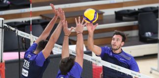 Gialloblù di nuovo alla BLM Group Arena per la quarta settimana di preparazione