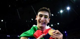 L’Europeo d’oro di Alessandro Michieletto: “Nulla è impossibile, grazie Trentino Volley”