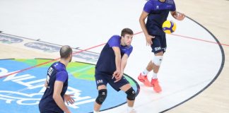 Chiusa la quinta settimana di preparazione. Martedì la ripresa coi nazionali