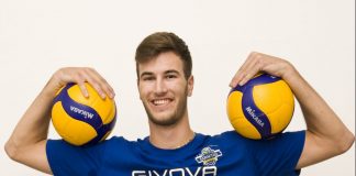 Altro test match per l’Opus Sabaudia. Capriglione: «Continua la crescita». Budani: «Bilancio positivo»