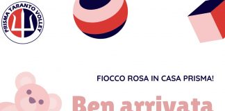 Fiocco rosa in casa Prisma: è nata Avila, secondogenita di Aimone Alletti