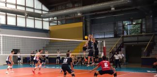 Secondo test match ok, vittoria sugli azzurri di Frigoni