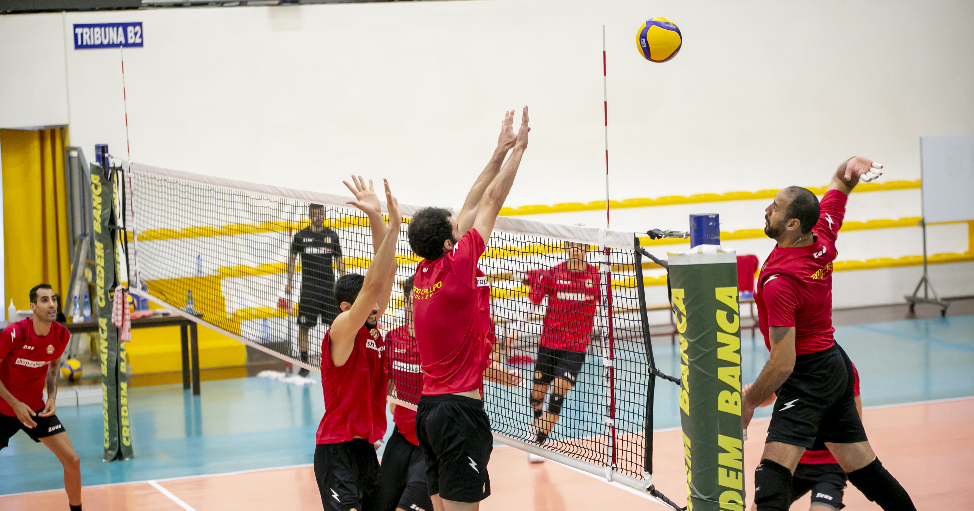 Allenamento
