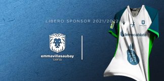 Terrecablate sarà jersey sponsor di Emma Villas Aubay Siena e sponsor della maglia dei liberi nei match casalinghi