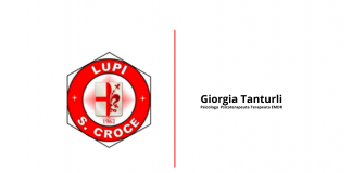 Dr. Giorgia Tanturli still with Lupi