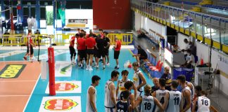 It was a loss versus italian national team Under 21