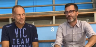 PRIMA FASE DI ALLENAMENTI, PARLIAMONE CON PAOLO TOFOLI