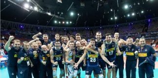 Francesco Recine si laurea campione europeo in Polonia.
