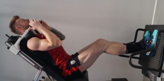 Zaytsev, full immersion in sala pesi. “Sono sereno, ringrazio la Lube!”