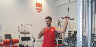 Marchisio: “Cucine Lube verso la forma! I test daranno indicazioni utili”