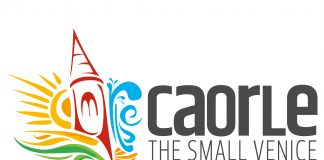 MAIN SPONSOR MAGLIA LIBERO “CAORLE x VOLLEY TEAM CLUB”