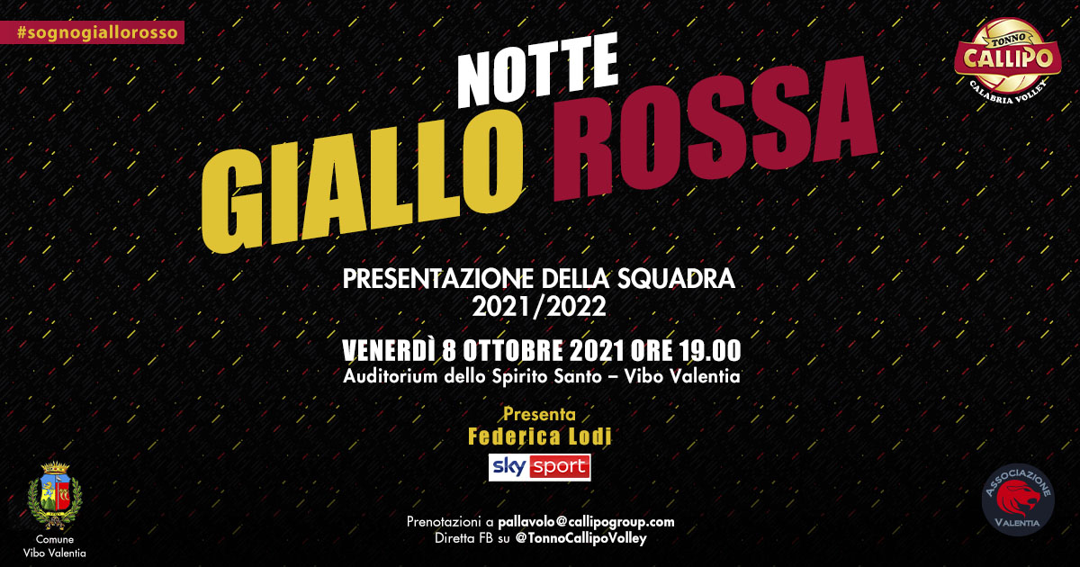 SITO volley 1200x630 - Presentazione squadra 2021-22_TAL