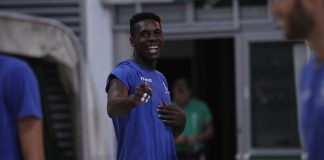 Samuel Onwuelo: “A Modena per mettere in campo gli aspetti tattici sui quali abbiamo lavorato”