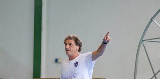 La Sistemia Saturnia alza il ritmo Kantor: “Che emozione tornare nell’impianto di piazza Spedini”