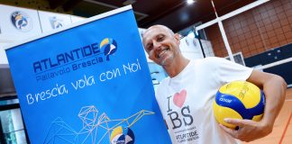 IV Trofeo SFERC – Città di Lumezzane: ci siamo!