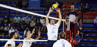 IV Trofeo SFERC: Conad ancora regina