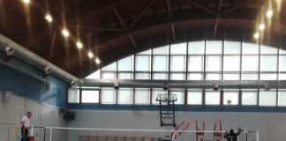 Ottimi spunti nel primo test match che si chiude al tie break per gli azzurrini